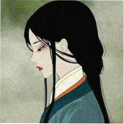 读者老K的头像